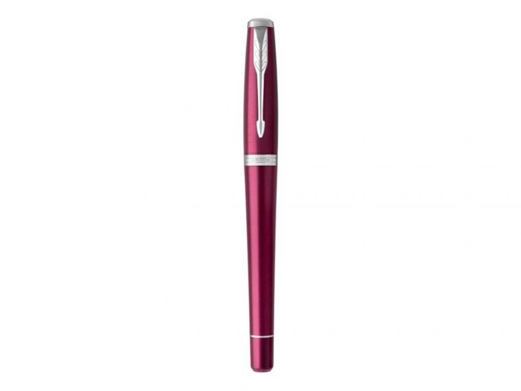 Ручка перьевая Parker Urban, F — изображение 2
