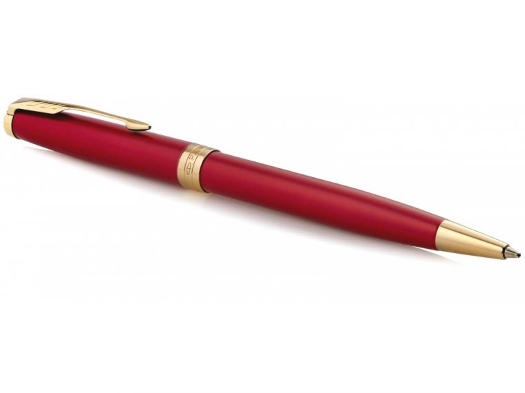 Ручка шариковая Parker Sonnet — изображение 5