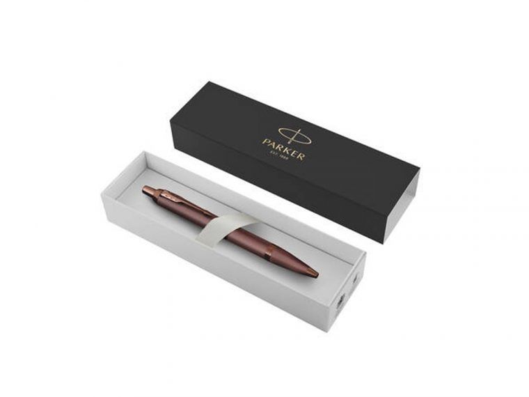 Ручка шариковая Parker IM — изображение 2