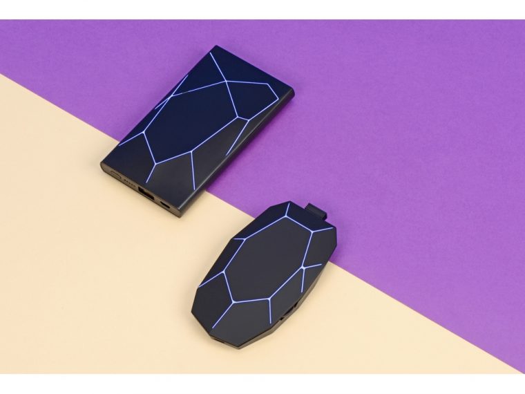 Беспроводная мышь «Geo Mouse Plus» — изображение 8