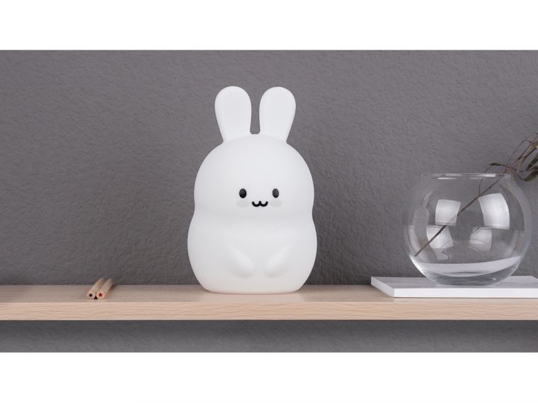 Ночник LED «Rabbit» — изображение 7