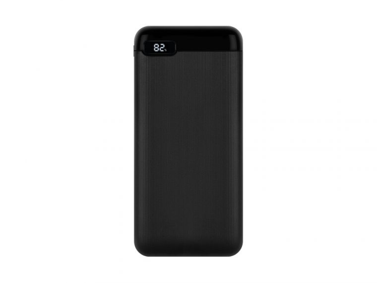 Внешний аккумулятор «NEO Atrum», 20000 mAh — изображение 2