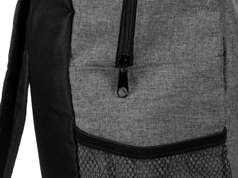 Рюкзак «Hugger» с отделением-холодильником и карманом для ноутбука 15" — изображение 4