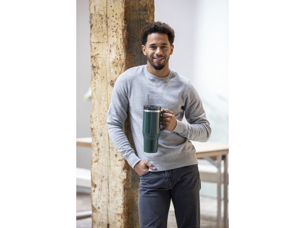 Термокружка «Melbourne» — изображение 6