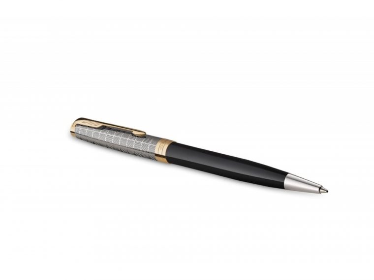 Ручка шариковая Parker Sonnet — изображение 3