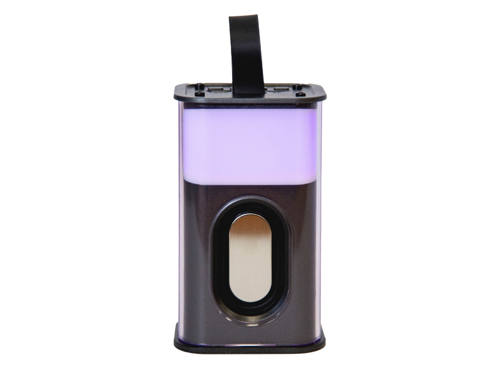 Беспроводная TWS колонка c RGB подсветкой «Sona», 5 Вт — изображение 7