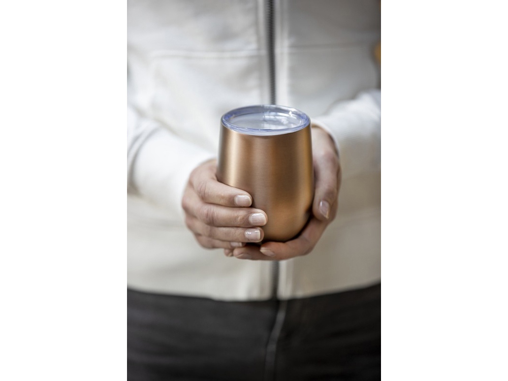 Термокружка «Corzo» — изображение 7