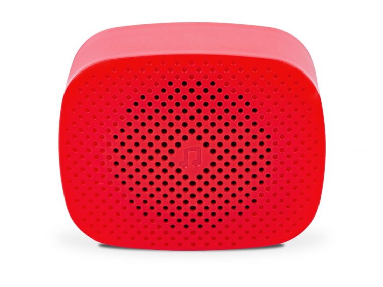 Портативная колонка «MySound Melody» — изображение 2