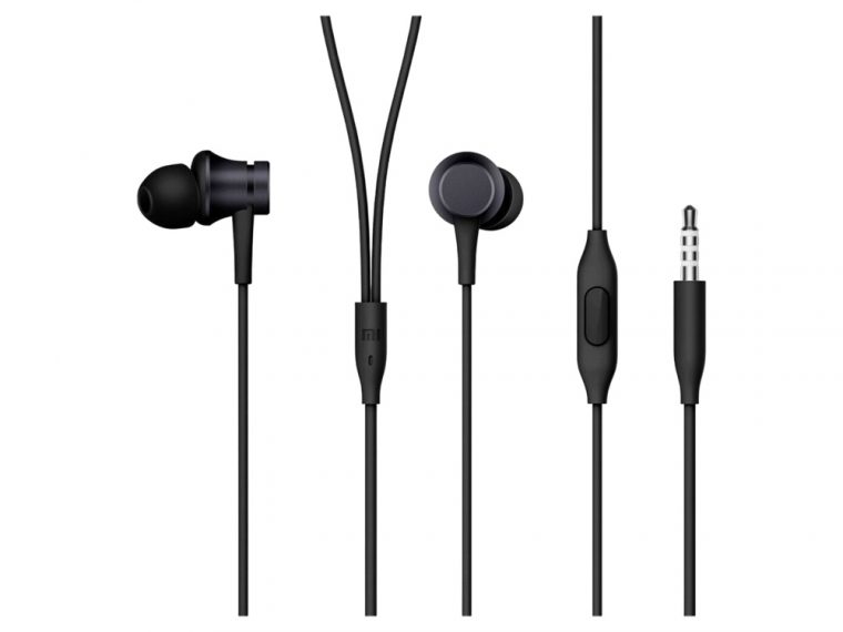 Наушники «Mi In-Ear Headphones Basic»