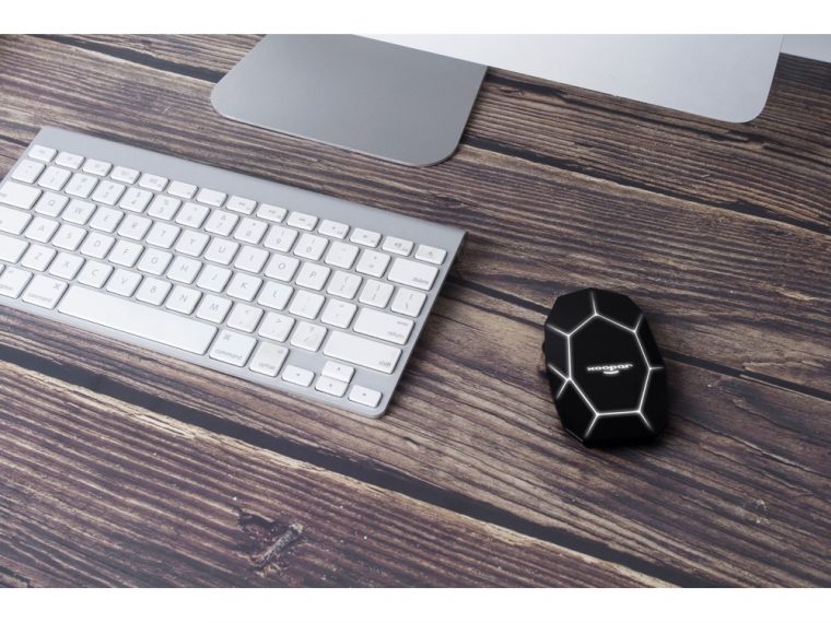 Беспроводная мышь «Geo Mouse Plus» — изображение 7