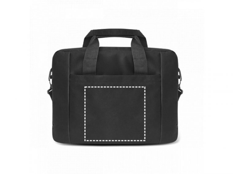 Сумка для ноутбука 15.6'' «METZ» — изображение 2