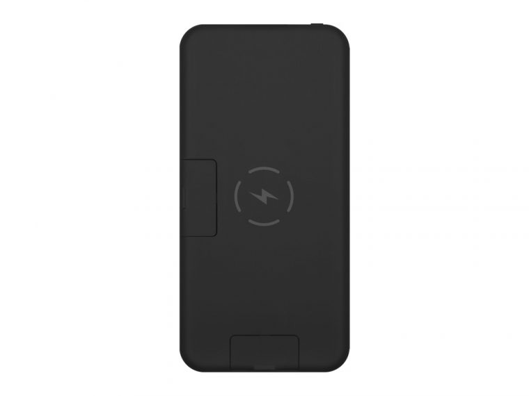 Внешний беспроводной аккумулятор «NEO Wireless PD», 10000 mAh — изображение 2