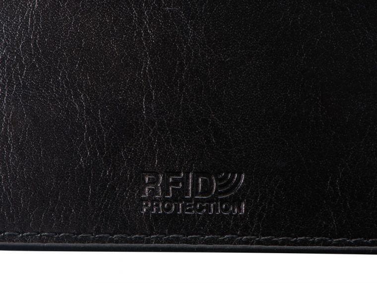 Картхолдер для 6 карт с RFID-защитой «Fabrizio» — изображение 7