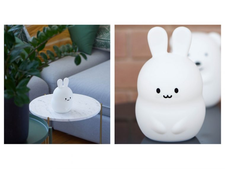 Ночник LED «Rabbit» — изображение 12