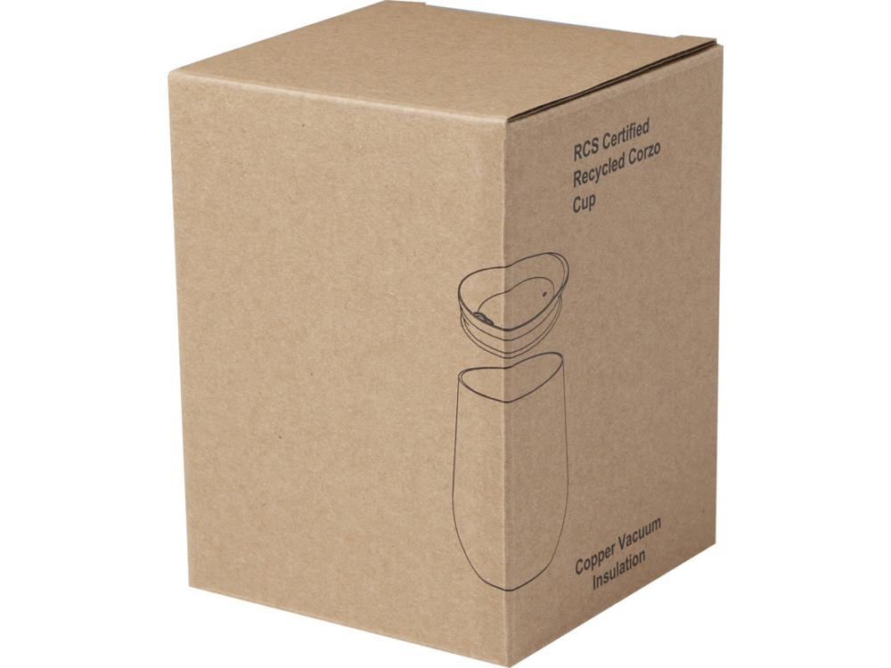 Термокружка «Corzo» — изображение 6