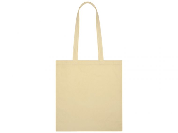 Сумка из хлопка «Carryme 105», 105 г/м2 — изображение 3