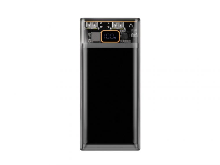 Внешний аккумулятор «NEO Steam», 10000 mAh — изображение 2
