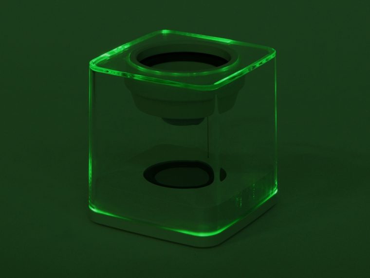 Портативная колонка «iLO Speaker», 10 Вт — изображение 6