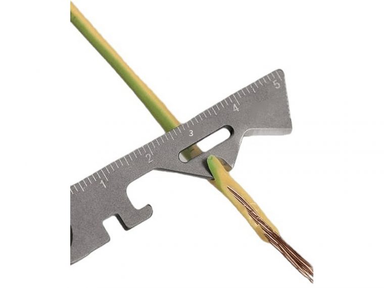 Мультитул Nextool Blade EDC Tool — изображение 5