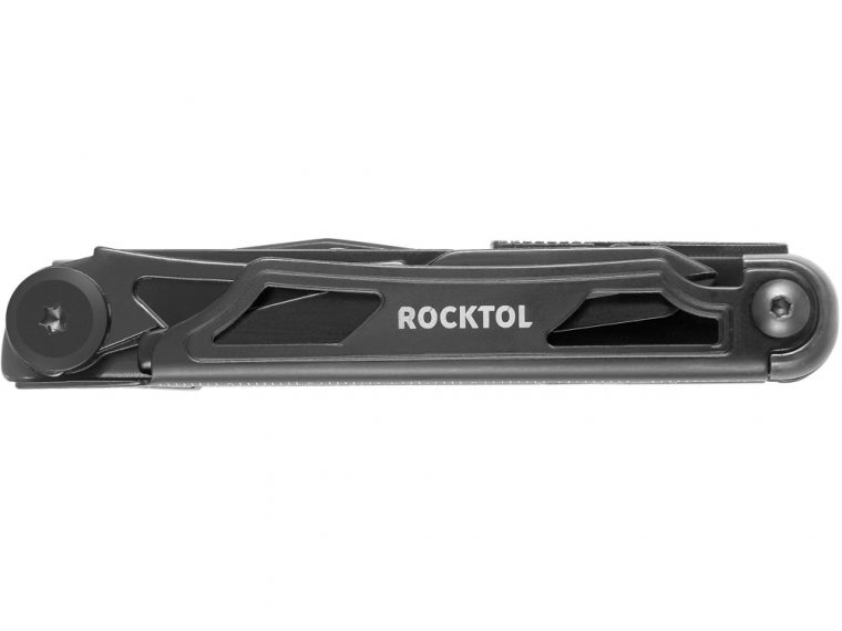 Нож-мультитул Rocktol 12 в 1 — изображение 2