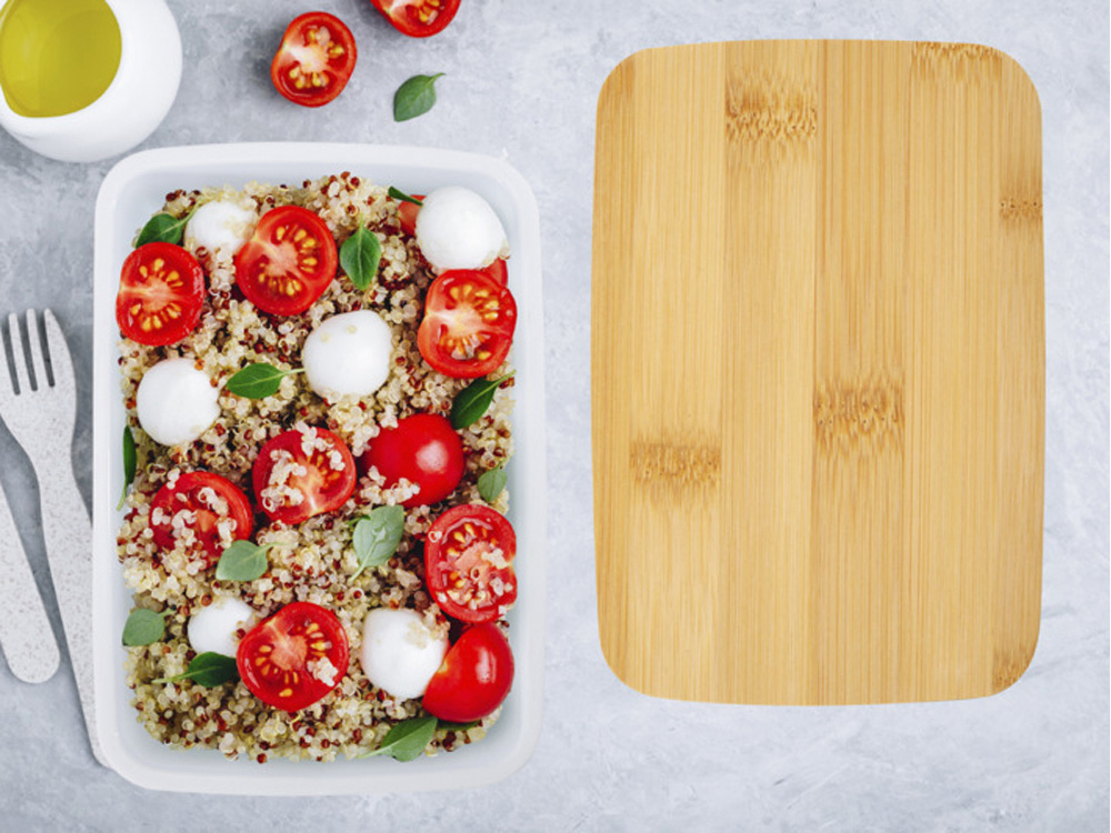 Ланч-бокс «Mangi» — изображение 4