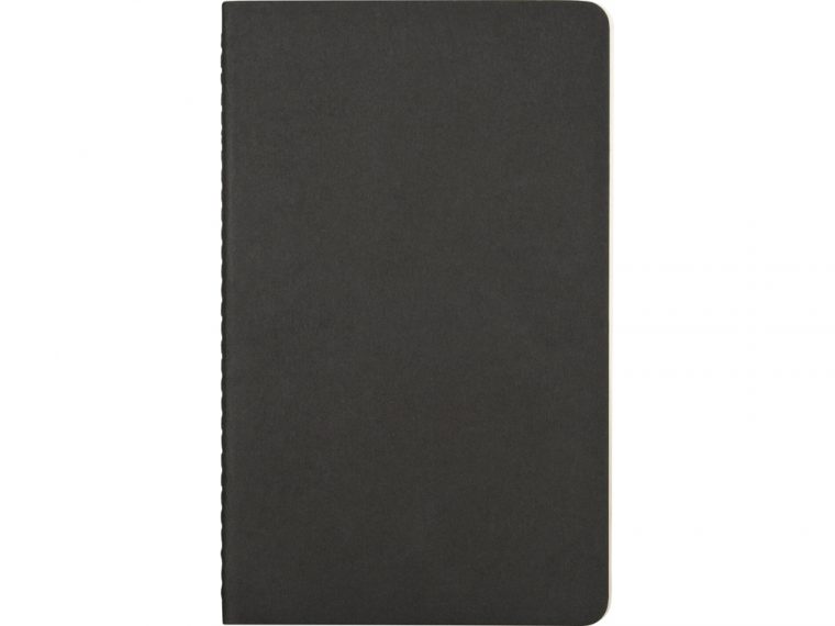 Записная книжка А5 (Large) Cahier (нелинованный) — изображение 5