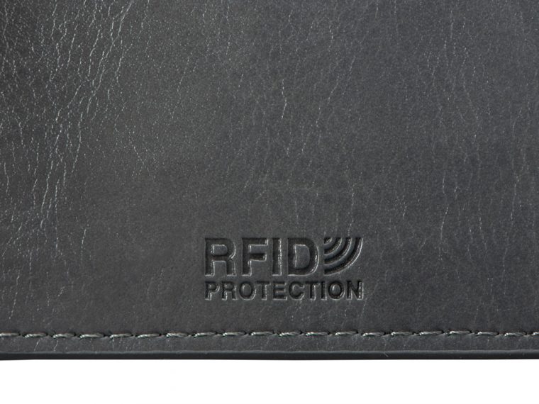 Картхолдер для 6 карт с RFID-защитой «Fabrizio» — изображение 7