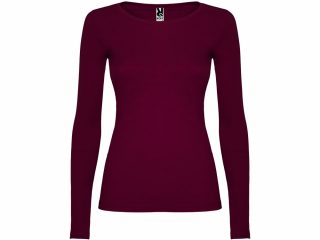 Футболка c длинным рукавом «Extreme» женская