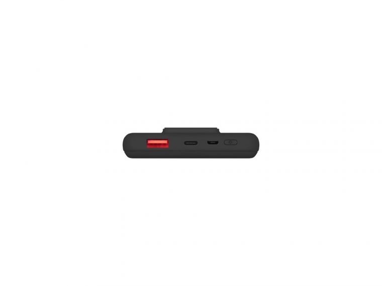 Внешний беспроводной аккумулятор «NEO Wireless PD», 10000 mAh — изображение 4