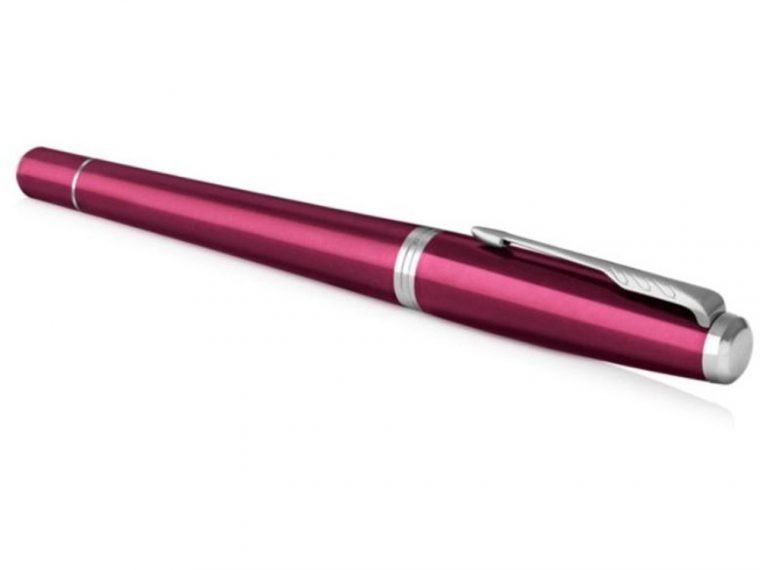 Ручка перьевая Parker Urban, F — изображение 5