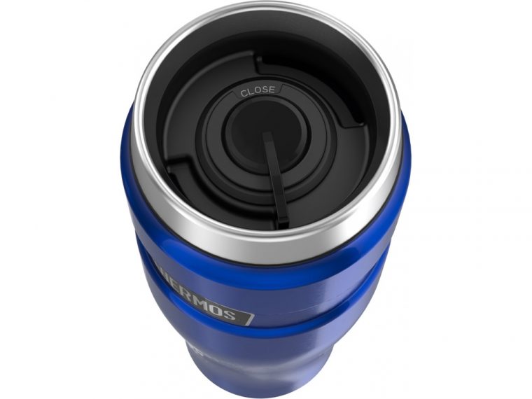 Термокружка Thermos King-SK1005 — изображение 4