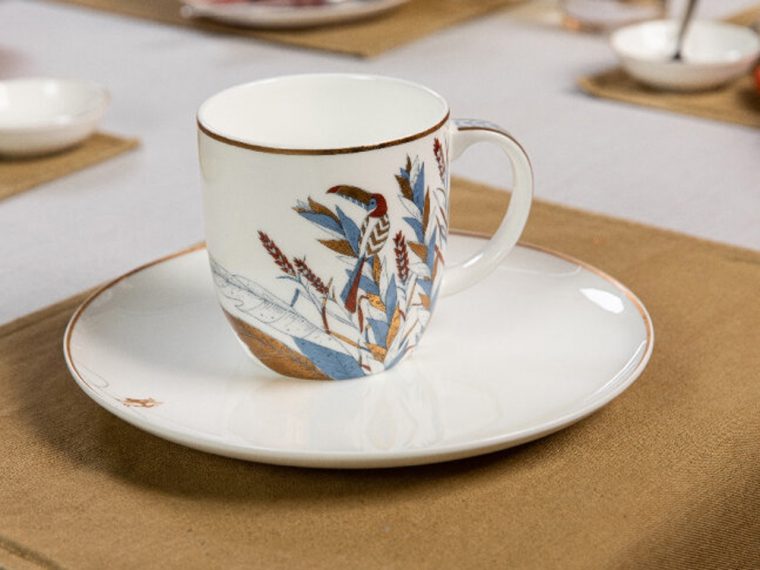 Кружка «CUP 2 WHT» — изображение 5