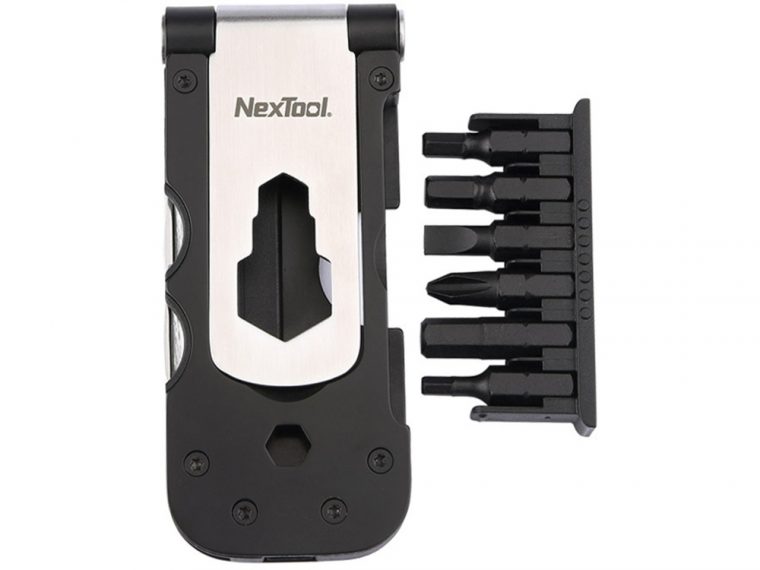 Мультитул Nextool Bicycle Tool — изображение 3