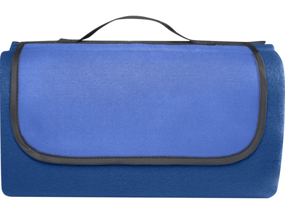 Плед для пикника «Salvie» из переработанного PET-пластика — изображение 2