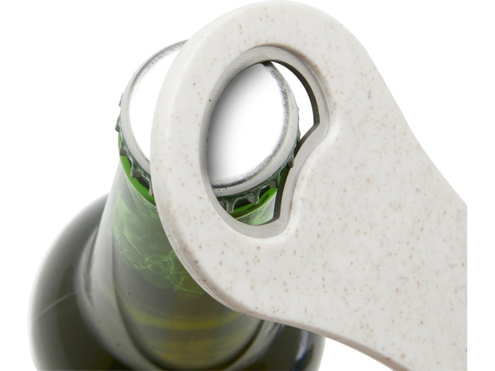 Открывалка «Schyn» из пшеничной соломы — изображение 4