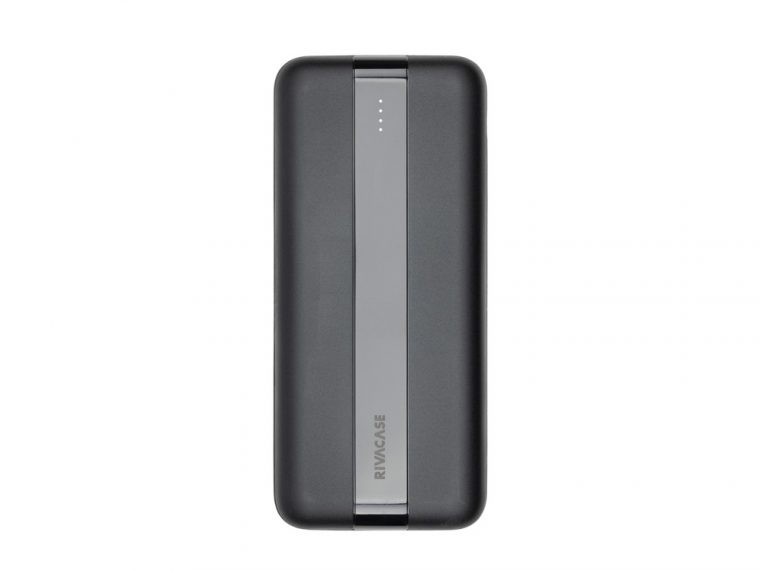 Внешний аккумулятор VA2081, 20000 mAh — изображение 2