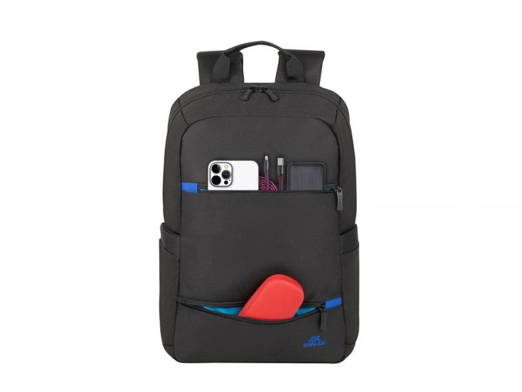 Рюкзак для ноутбука 15.6" — изображение 11