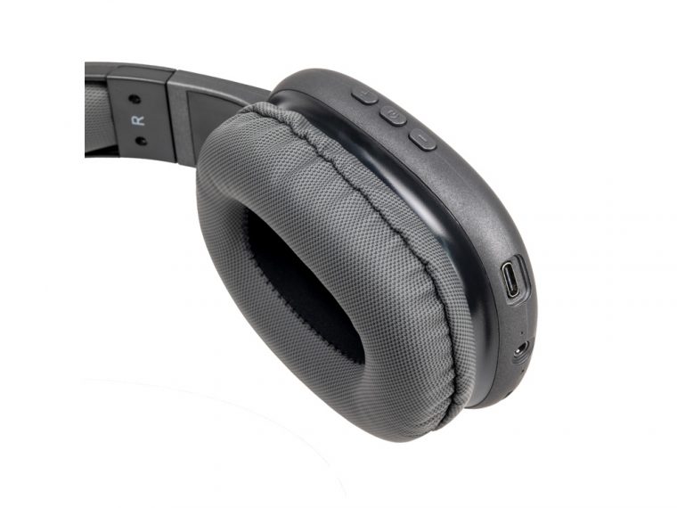 Беспроводные накладные наушники «LIVE STUN» — изображение 6