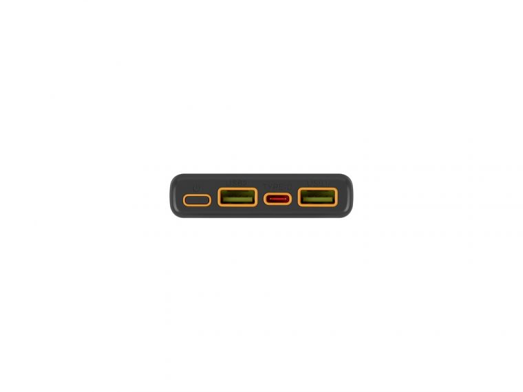 Внешний аккумулятор «NEO Steam», 10000 mAh — изображение 4