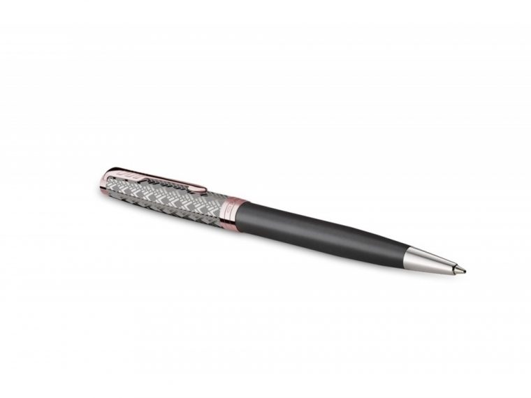 Ручка шариковая Parker Sonnet — изображение 3