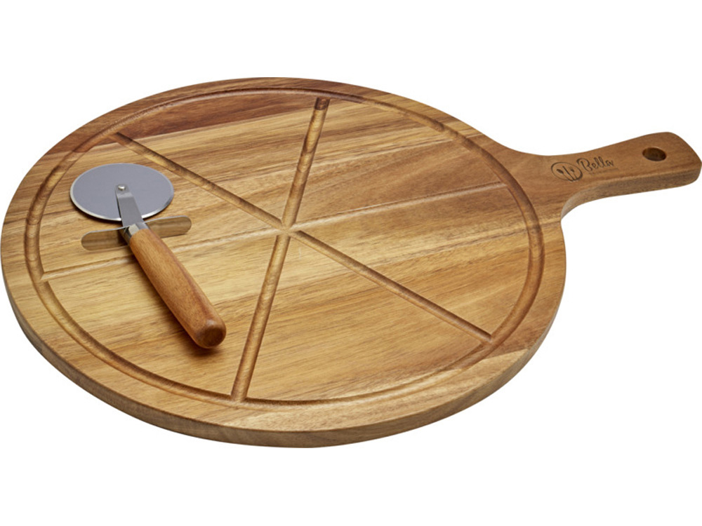 Набор для пиццы «Timberito» — изображение 5