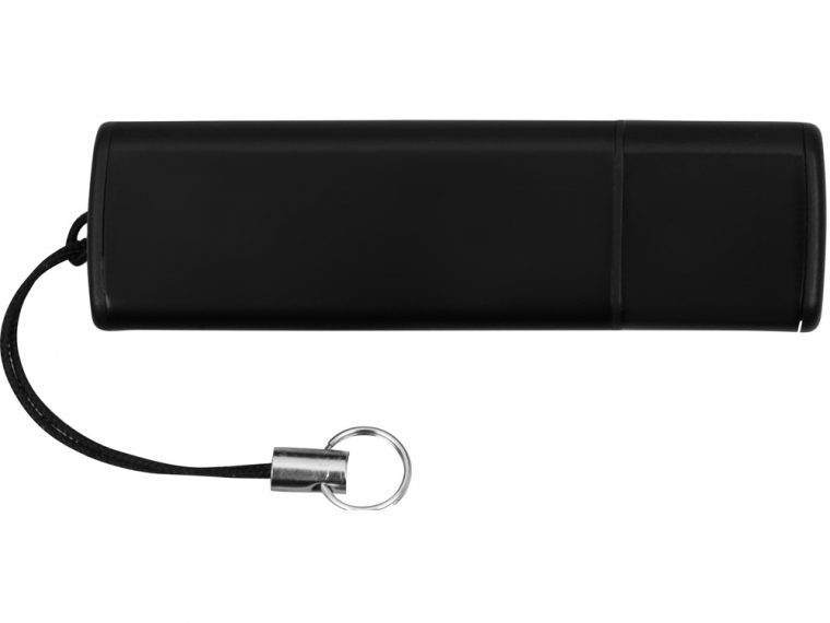 USB-флешка на 16 Гб «Borgir» с колпачком — изображение 3
