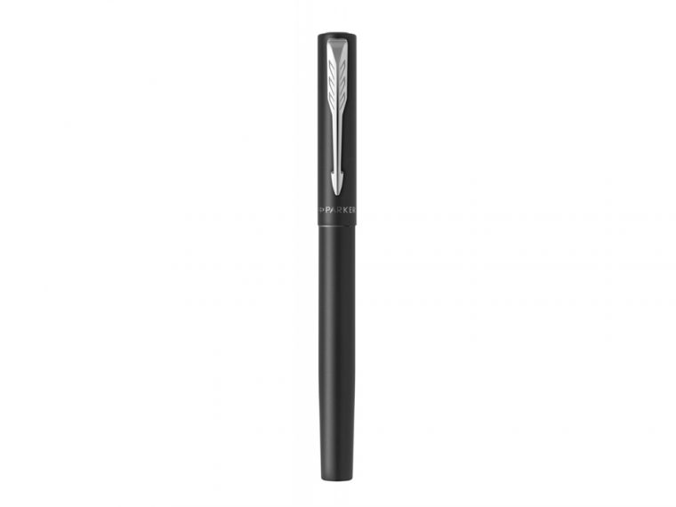 Перьевая ручка Parker Vector, F/M — изображение 4