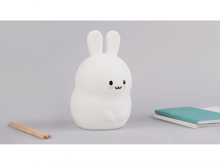 Ночник LED «Rabbit» — изображение 10