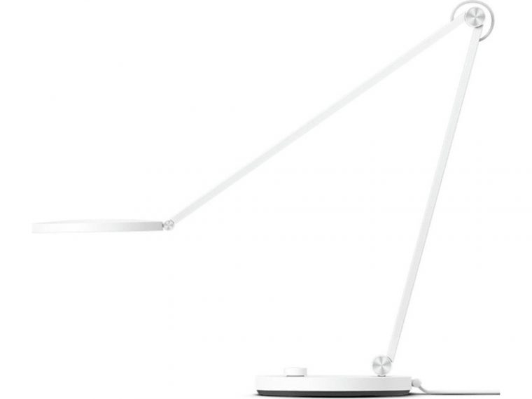 Лампа настольная умная «Mi Smart LED Desk Lamp Pro» — изображение 2