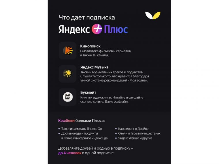 Умная колонка ЯНДЕКС Станция Миди с Алисой, с Zigbee, 24 Вт — изображение 23