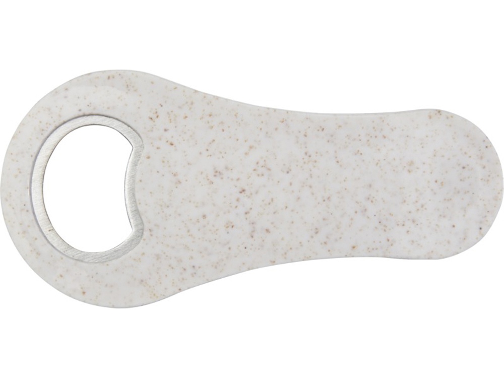 Открывалка «Schyn» из пшеничной соломы — изображение 2