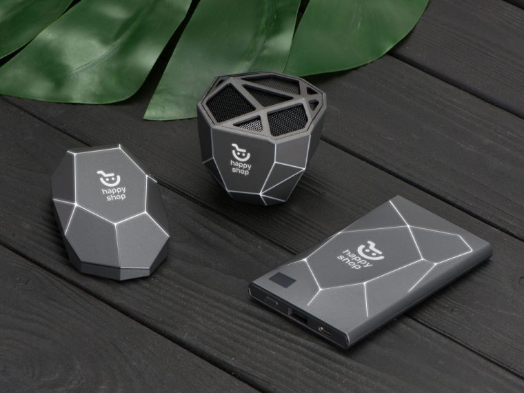 Беспроводная мышь «Geo Mouse Plus» — изображение 10