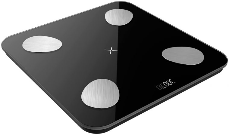 Умные диагностические весы Mini Lite — изображение 4