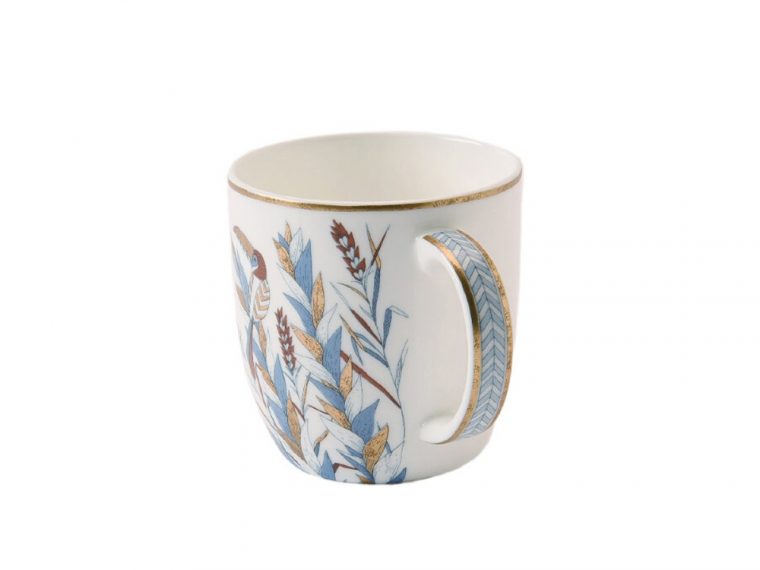 Кружка «CUP 2 WHT» — изображение 3